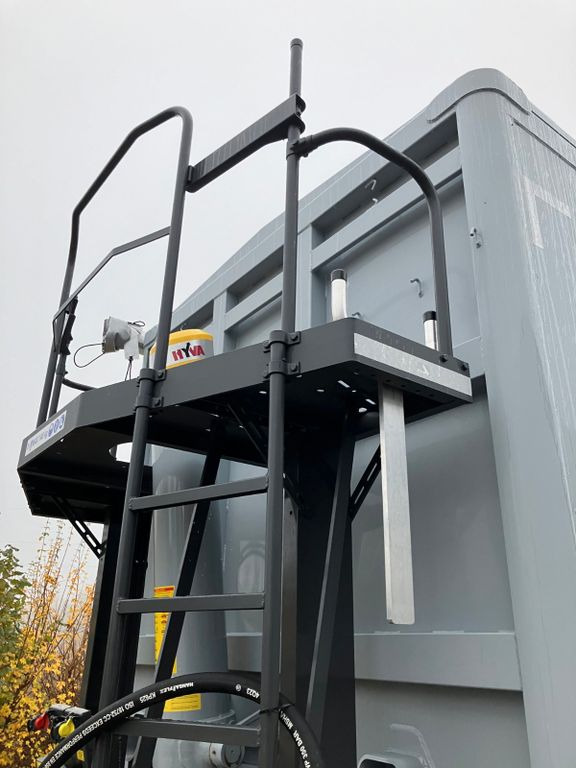 Stas agroSTAR 51,8 Kippsattelauflieger Stas agroSTAR 51,8 Kippsattelauflieger - 덤프 세미 트레일러 : 사진 5 Stas agroSTAR 51,8 Kippsattelauflieger Stas agroSTAR 51,8 Kippsattelauflieger - 덤프 세미 트레일러 : 사진 5