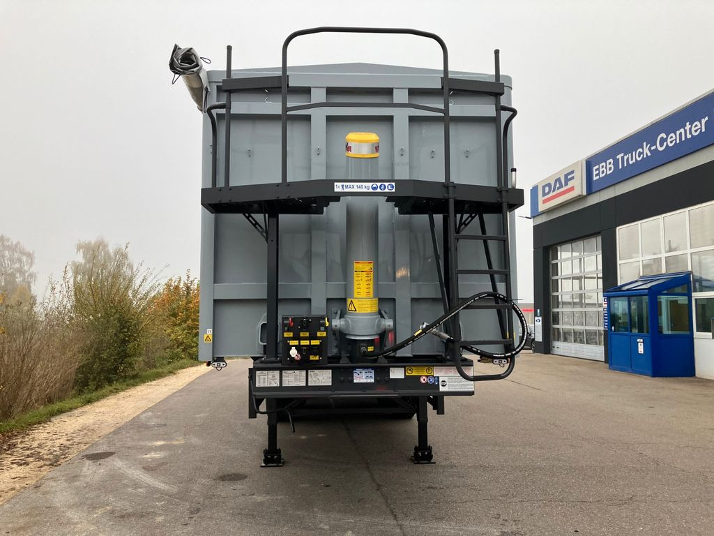 Stas agroSTAR 51,8 Kippsattelauflieger Stas agroSTAR 51,8 Kippsattelauflieger - 덤프 세미 트레일러 : 사진 3 Stas agroSTAR 51,8 Kippsattelauflieger Stas agroSTAR 51,8 Kippsattelauflieger - 덤프 세미 트레일러 : 사진 3