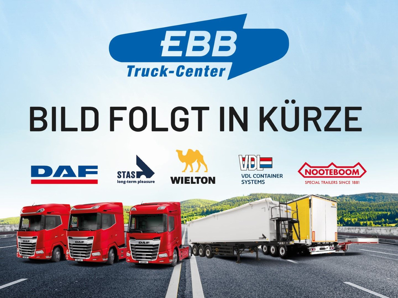 Wielton Bulk Master 3-Achs-Kippsattelauflieger 47 cbm - 덤프 세미 트레일러 : 사진 1 Wielton Bulk Master 3-Achs-Kippsattelauflieger 47 cbm - 덤프 세미 트레일러 : 사진 1