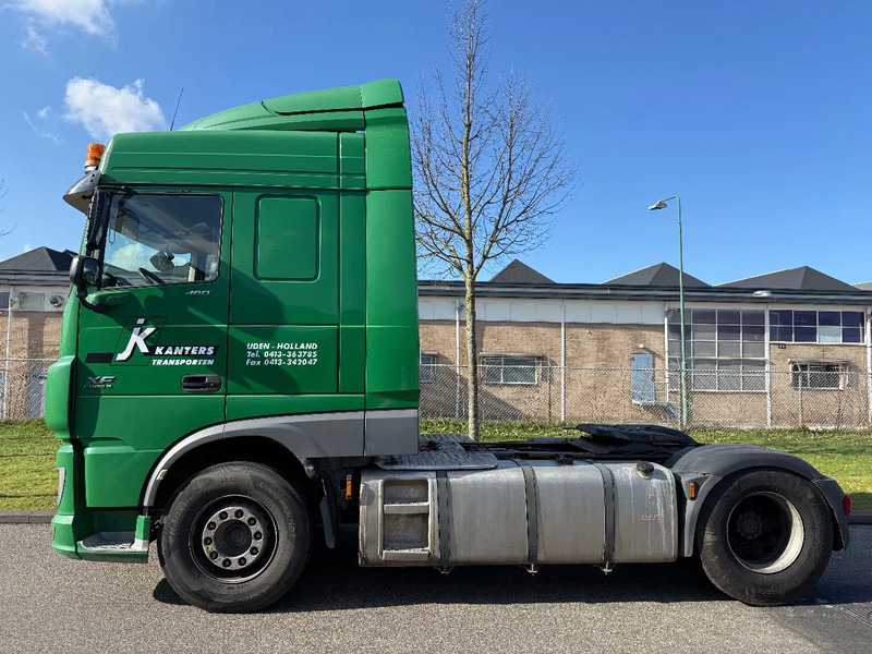 DAF XF 460 2013 spacecab - 트랙터 유닛 : 사진 5 DAF XF 460 2013 spacecab - 트랙터 유닛 : 사진 5