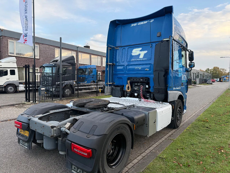 DAF XF 460 SSC 2013 euro 6 - 트랙터 유닛 : 사진 4 DAF XF 460 SSC 2013 euro 6 - 트랙터 유닛 : 사진 4