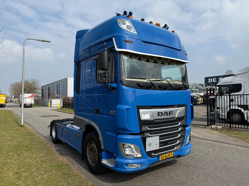 DAF XF 460 showtruck 4-2017 SSC 460 XF - 트랙터 유닛 : 사진 2 DAF XF 460 showtruck 4-2017 SSC 460 XF - 트랙터 유닛 : 사진 2