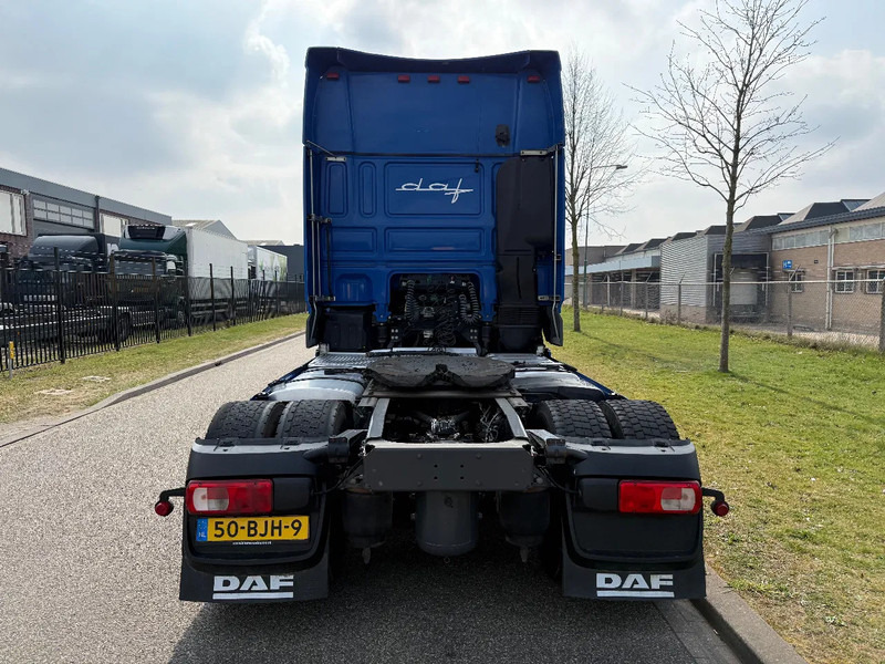 DAF XF 460 showtruck 4-2017 SSC 460 XF - 트랙터 유닛 : 사진 5 DAF XF 460 showtruck 4-2017 SSC 460 XF - 트랙터 유닛 : 사진 5