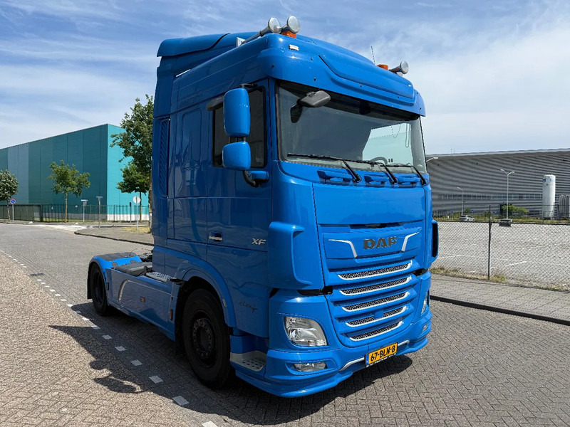 DAF XF 480 2019 only 674.000 km !!! like new !!! - 트랙터 유닛 : 사진 2 DAF XF 480 2019 only 674.000 km !!! like new !!! - 트랙터 유닛 : 사진 2