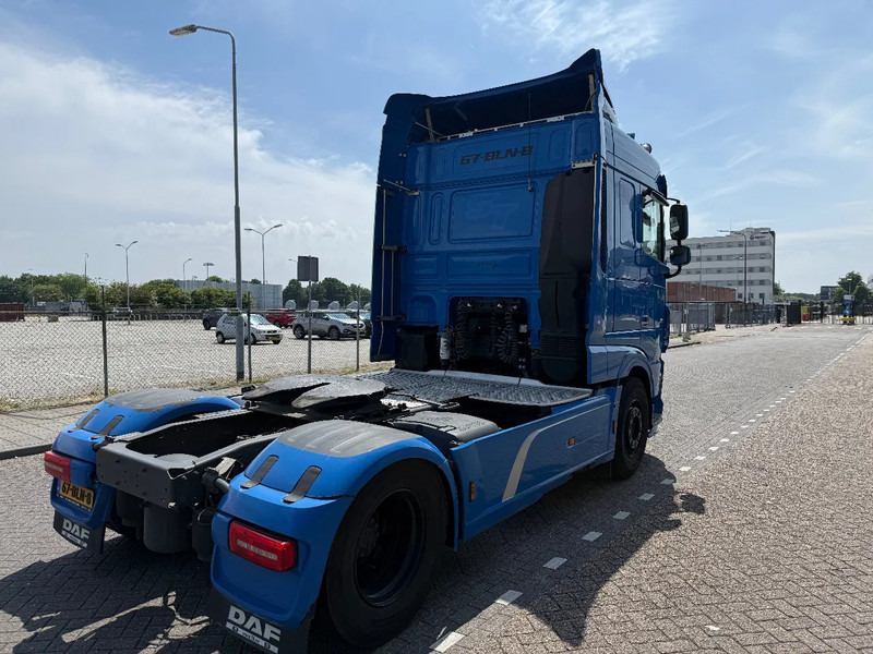 DAF XF 480 2019 only 674.000 km !!! like new !!! - 트랙터 유닛 : 사진 4 DAF XF 480 2019 only 674.000 km !!! like new !!! - 트랙터 유닛 : 사진 4