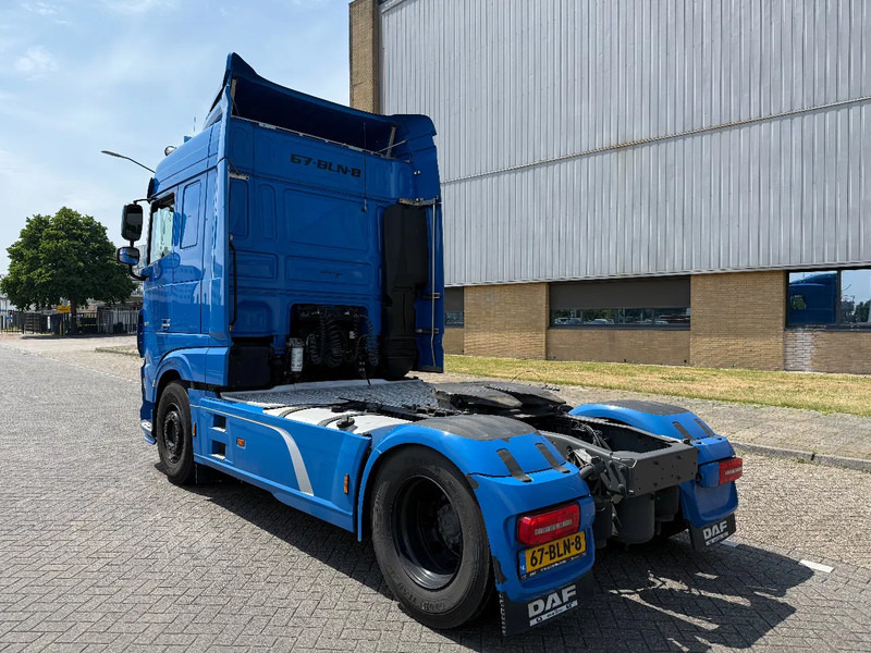 DAF XF 480 2019 only 674.000 km !!! like new !!! - 트랙터 유닛 : 사진 5 DAF XF 480 2019 only 674.000 km !!! like new !!! - 트랙터 유닛 : 사진 5