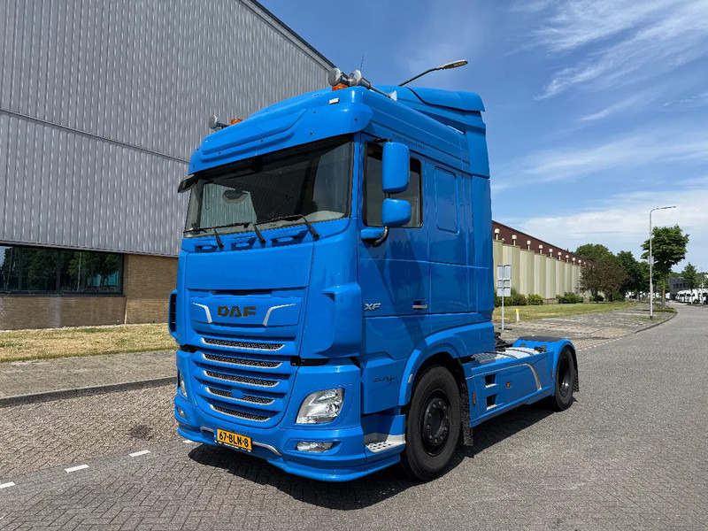 DAF XF 480 2019 only 674.000 km !!! like new !!! - 트랙터 유닛 : 사진 1 DAF XF 480 2019 only 674.000 km !!! like new !!! - 트랙터 유닛 : 사진 1