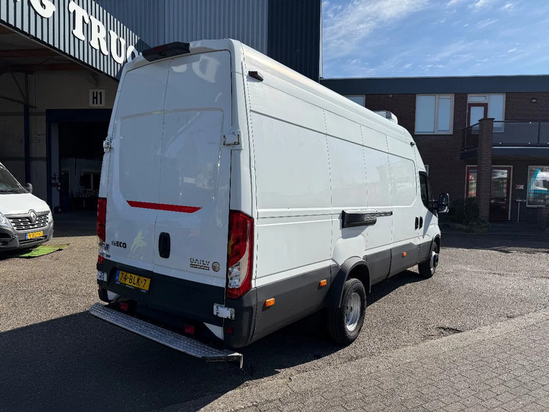 Iveco Daily 70 70c180 - 냉동 밴 : 사진 2 Iveco Daily 70 70c180 - 냉동 밴 : 사진 2