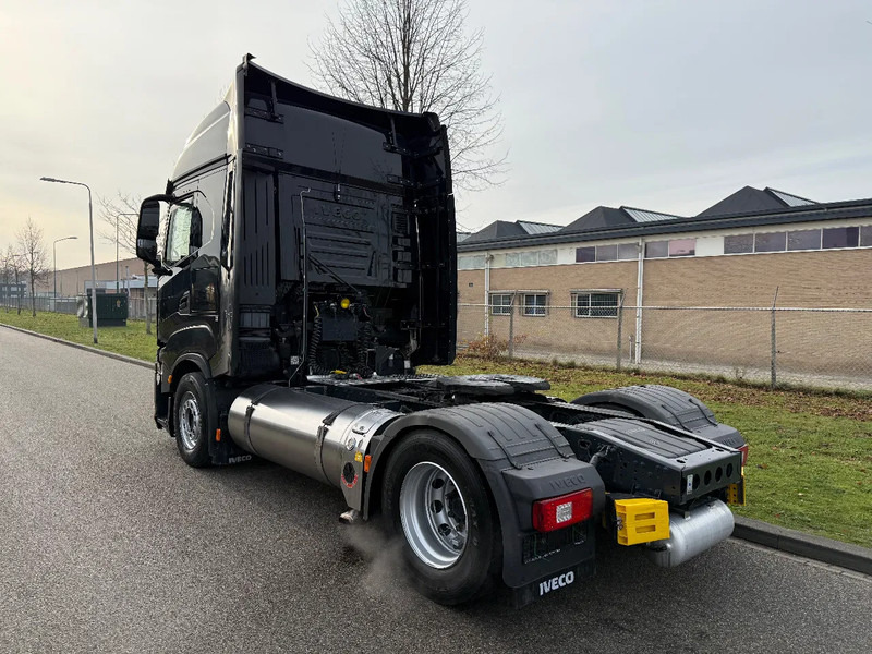 Iveco S-WAY 460 2021 retarder - 트랙터 유닛 : 사진 5 Iveco S-WAY 460 2021 retarder - 트랙터 유닛 : 사진 5