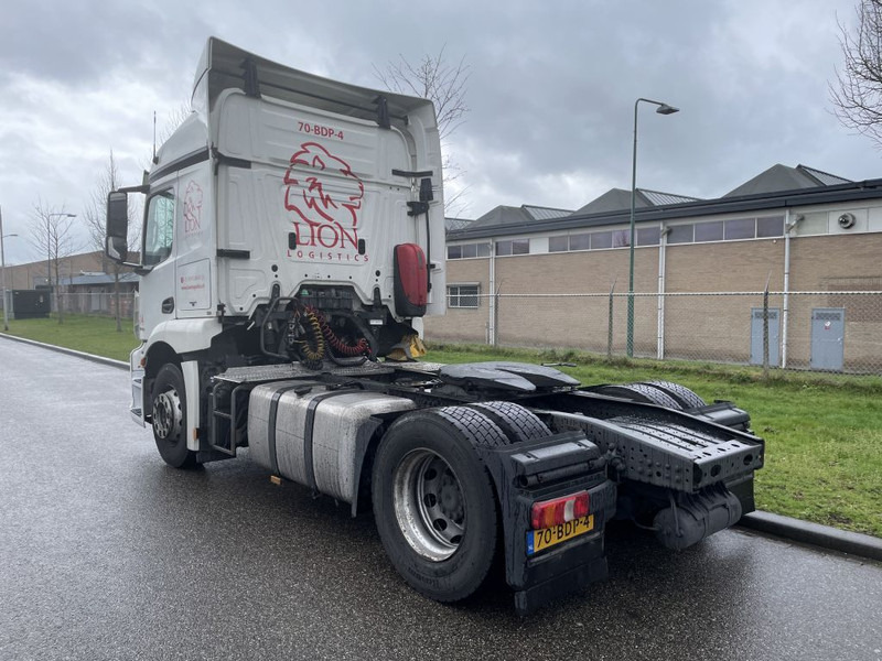 Mercedes-Benz Actros 1836 L 2-2014 bj 831.000 km - 트랙터 유닛 : 사진 4 Mercedes-Benz Actros 1836 L 2-2014 bj 831.000 km - 트랙터 유닛 : 사진 4