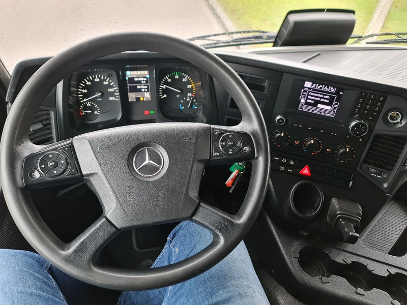 Mercedes-Benz Antos 1924 - 냉동탑차 : 사진 5 Mercedes-Benz Antos 1924 - 냉동탑차 : 사진 5