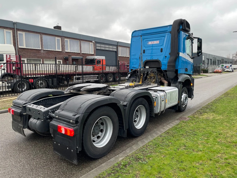 Mercedes-Benz Arocs 2651 6X4 2020 ONLY 250.000 km - 트랙터 유닛 : 사진 3 Mercedes-Benz Arocs 2651 6X4 2020 ONLY 250.000 km - 트랙터 유닛 : 사진 3
