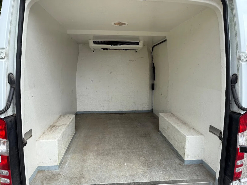 Mercedes-Benz Sprinter 313 2010 kuhlung diepfreez - 냉동 밴 : 사진 4 Mercedes-Benz Sprinter 313 2010 kuhlung diepfreez - 냉동 밴 : 사진 4