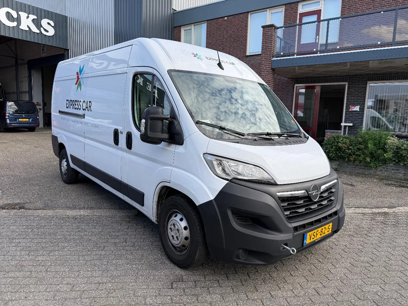 Opel Movano 2.2 D 140 pk 2022 L3 H2 !!!MOTOR PROBLEM !!! - 패널 밴 : 사진 3 Opel Movano 2.2 D 140 pk 2022 L3 H2 !!!MOTOR PROBLEM !!! - 패널 밴 : 사진 3