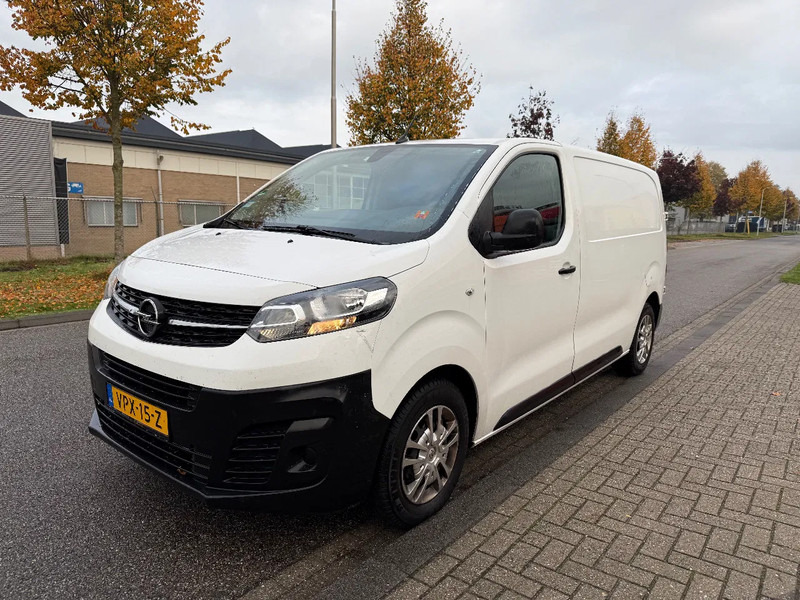 Opel Vivaro L2,H1 2022 bj 2.0 cdti - 소형 밴 : 사진 1 Opel Vivaro L2,H1 2022 bj 2.0 cdti - 소형 밴 : 사진 1