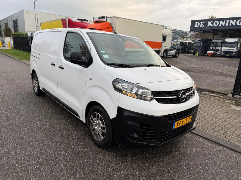 Opel Vivaro L2,H1 2022 bj 2.0 cdti - 소형 밴 : 사진 2 Opel Vivaro L2,H1 2022 bj 2.0 cdti - 소형 밴 : 사진 2