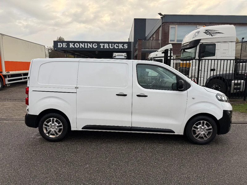 Opel Vivaro L2,H1 2022 bj 2.0 cdti - 소형 밴 : 사진 4 Opel Vivaro L2,H1 2022 bj 2.0 cdti - 소형 밴 : 사진 4