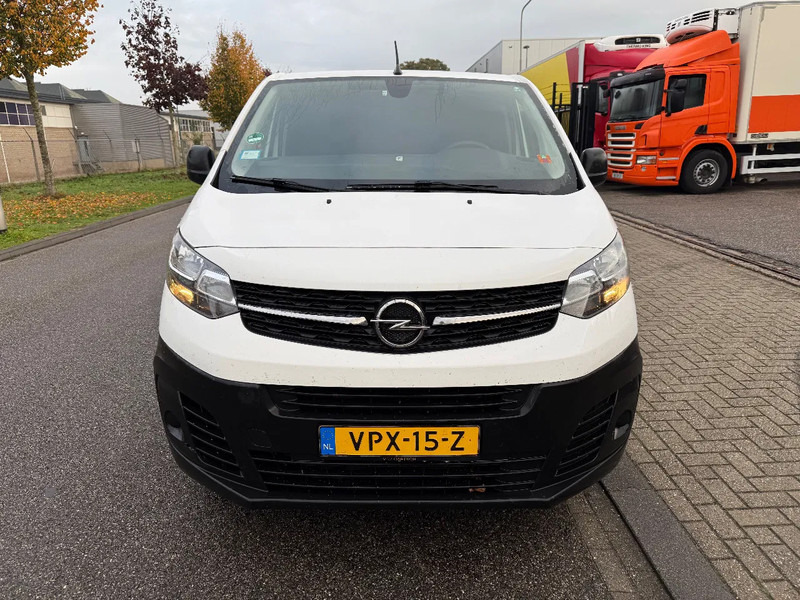 Opel Vivaro L2,H1 2022 bj 2.0 cdti - 소형 밴 : 사진 3 Opel Vivaro L2,H1 2022 bj 2.0 cdti - 소형 밴 : 사진 3