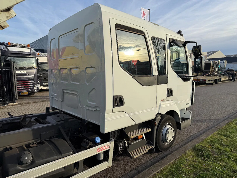 Renault Midlum 180 Doka crewcab 7 seats ex government - 덤프트럭 : 사진 5 Renault Midlum 180 Doka crewcab 7 seats ex government - 덤프트럭 : 사진 5