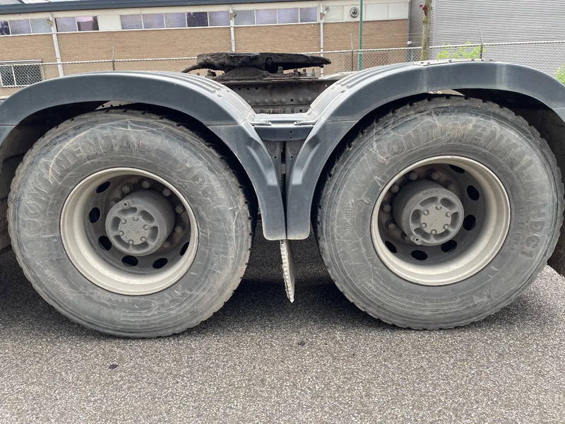 Volvo FH 420 6X4 2011 BIG HUBS !!! - 트랙터 유닛 : 사진 5 Volvo FH 420 6X4 2011 BIG HUBS !!! - 트랙터 유닛 : 사진 5