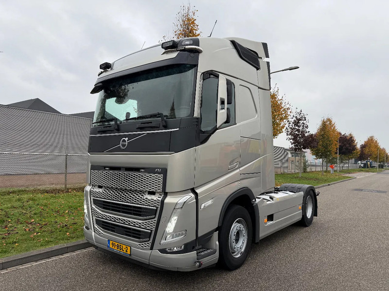 Volvo FH 460 2022 only 406.000 km !!! - 트랙터 유닛 : 사진 1 Volvo FH 460 2022 only 406.000 km !!! - 트랙터 유닛 : 사진 1