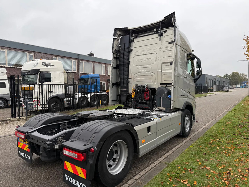 Volvo FH 460 2022 only 406.000 km !!! - 트랙터 유닛 : 사진 4 Volvo FH 460 2022 only 406.000 km !!! - 트랙터 유닛 : 사진 4