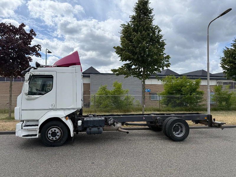 캡 새시 트럭 Volvo FL 250 pk 2013 euro 5 : 사진 6