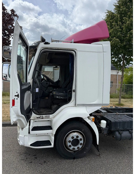 캡 새시 트럭 Volvo FL 250 pk 2013 euro 5 : 사진 15
