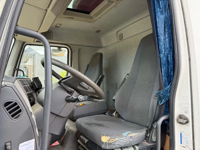 캡 새시 트럭 Volvo FL 250 pk 2013 euro 5 : 사진 19