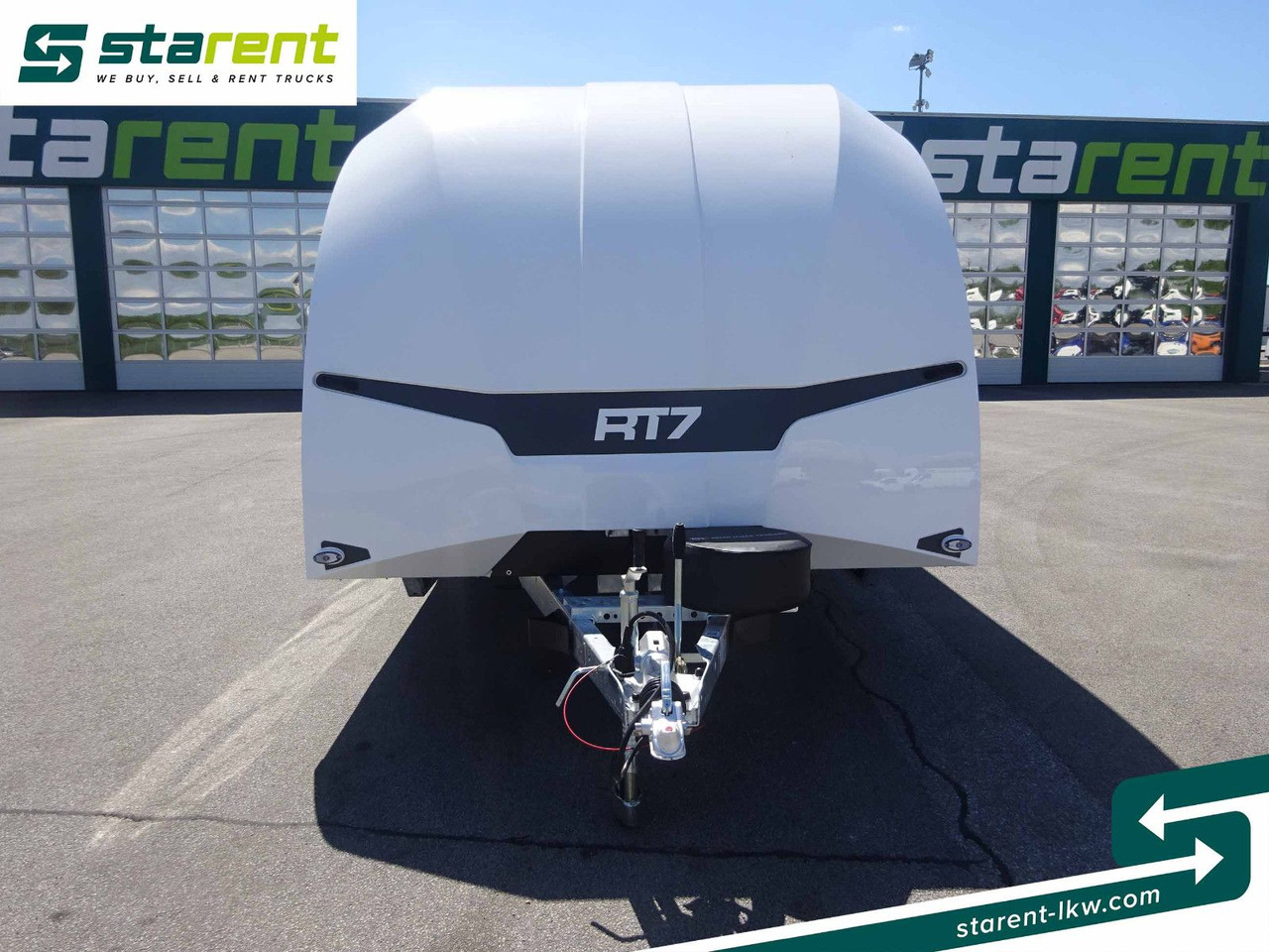 Brian James Trailers Race Transporter 7, Seilwinde - 오토트랜스포터 트레일러 : 사진 2 Brian James Trailers Race Transporter 7, Seilwinde - 오토트랜스포터 트레일러 : 사진 2