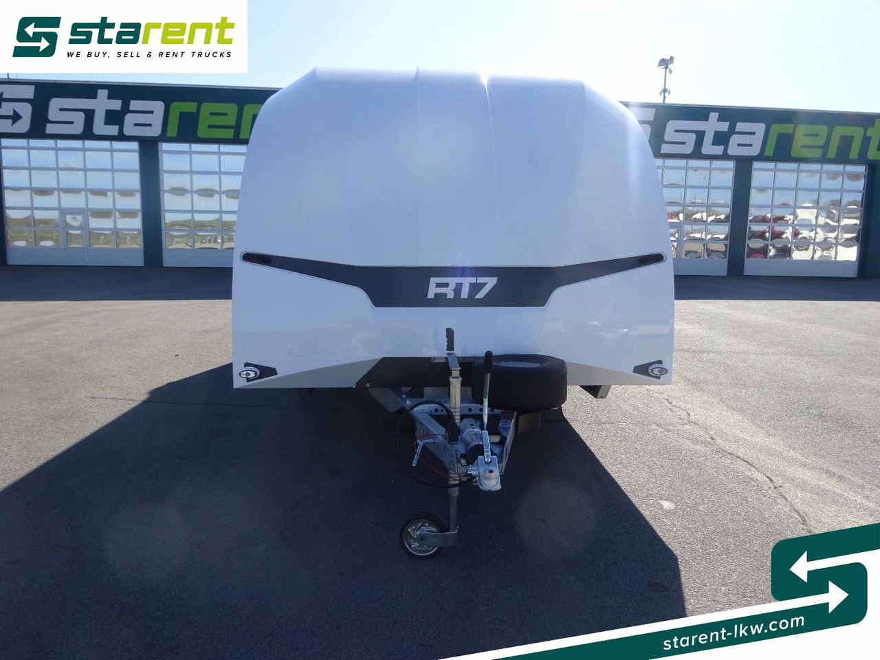 Brian James Trailers Race Transporter 7, Seilwinde - 오토트랜스포터 트레일러 : 사진 2 Brian James Trailers Race Transporter 7, Seilwinde - 오토트랜스포터 트레일러 : 사진 2