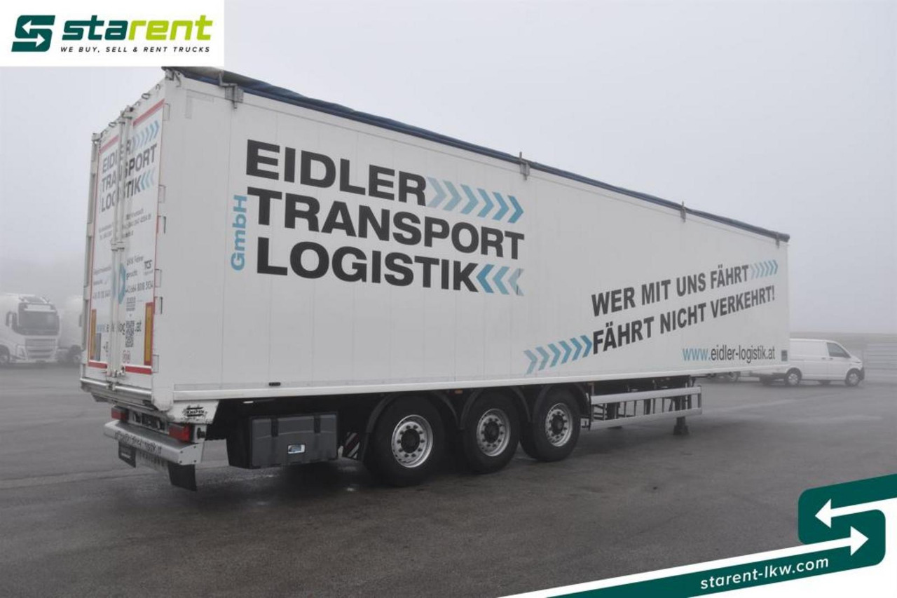 Knapen 10mm 92m³ BPW-Achsen Funk. Verzinkt Liftachse - 워킹 플로어 세미 트레일러 : 사진 5 Knapen 10mm 92m³ BPW-Achsen Funk. Verzinkt Liftachse - 워킹 플로어 세미 트레일러 : 사진 5