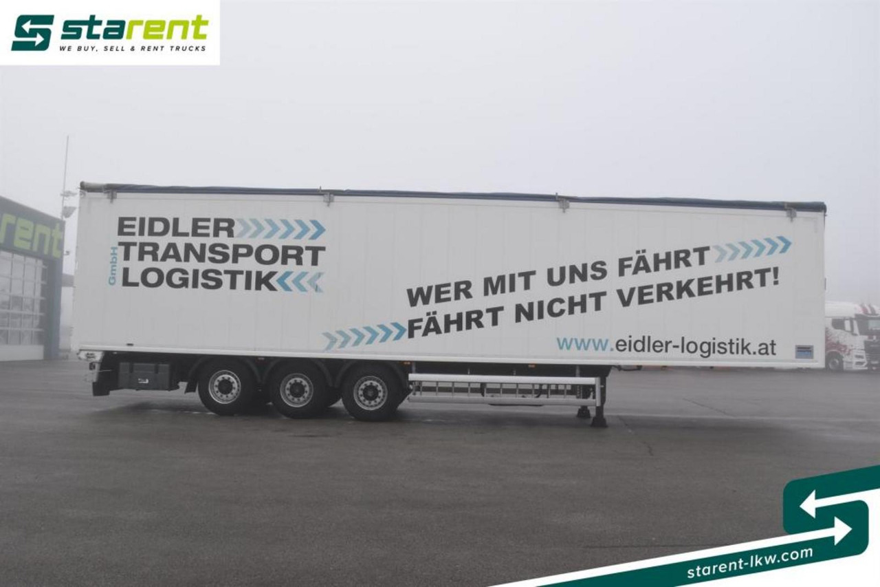 Knapen 10mm 92m³ BPW-Achsen Funk. Verzinkt Liftachse - 워킹 플로어 세미 트레일러 : 사진 4 Knapen 10mm 92m³ BPW-Achsen Funk. Verzinkt Liftachse - 워킹 플로어 세미 트레일러 : 사진 4