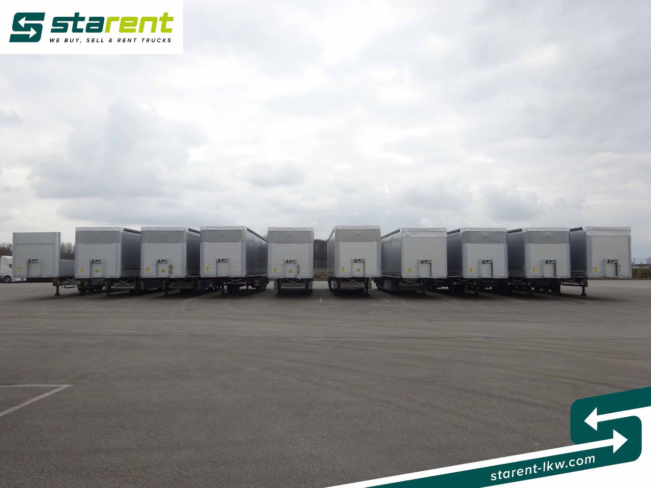 Schmitz Cargobull SOFORT VERFÜGBAR, Baustoff-, Mega-, Varios-,Coil - 커튼사이더 세미 트레일러 : 사진 2 Schmitz Cargobull SOFORT VERFÜGBAR, Baustoff-, Mega-, Varios-,Coil - 커튼사이더 세미 트레일러 : 사진 2