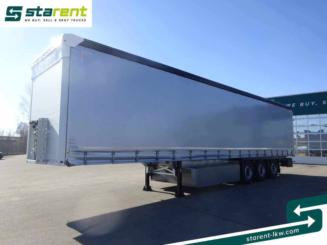 Schmitz Cargobull Tautliner, Coils Mulde 9m, Palka, Liftachse - 커튼사이더 세미 트레일러 : 사진 1 Schmitz Cargobull Tautliner, Coils Mulde 9m, Palka, Liftachse - 커튼사이더 세미 트레일러 : 사진 1