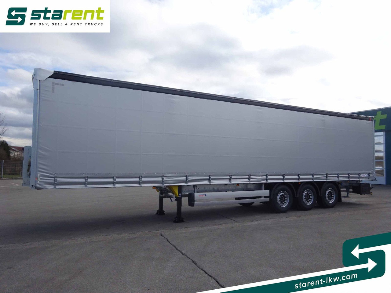 Schmitz Cargobull Tautliner, Liftachse, XL Zertifikat, Multilook - 커튼사이더 세미 트레일러 : 사진 1 Schmitz Cargobull Tautliner, Liftachse, XL Zertifikat, Multilook - 커튼사이더 세미 트레일러 : 사진 1