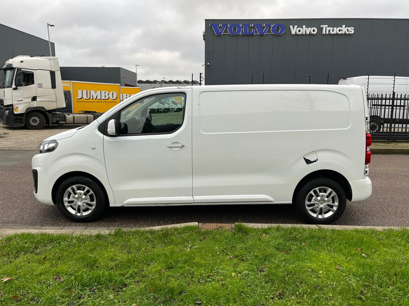 Citroën Jumpy 2.0 HDI 120 pk, Euro 6, Airco, Camera - 소형 밴 : 사진 3 Citroën Jumpy 2.0 HDI 120 pk, Euro 6, Airco, Camera - 소형 밴 : 사진 3