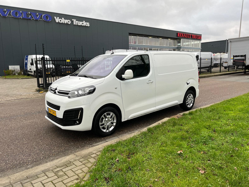 Citroën Jumpy 2.0 HDI 120 pk, Euro 6, Airco, Camera - 소형 밴 : 사진 2 Citroën Jumpy 2.0 HDI 120 pk, Euro 6, Airco, Camera - 소형 밴 : 사진 2