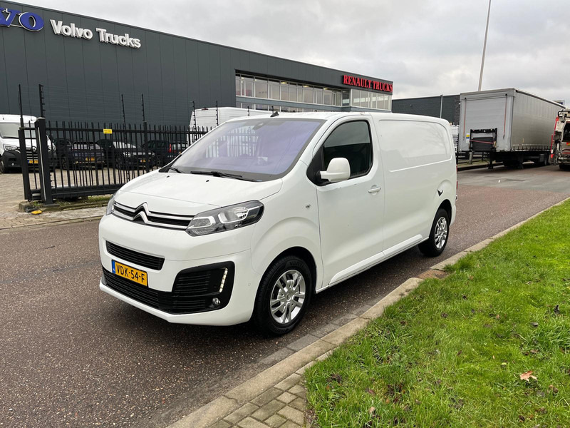 Citroën Jumpy 2.0 HDI 120 pk, Euro 6, Airco, Camera - 소형 밴 : 사진 1 Citroën Jumpy 2.0 HDI 120 pk, Euro 6, Airco, Camera - 소형 밴 : 사진 1