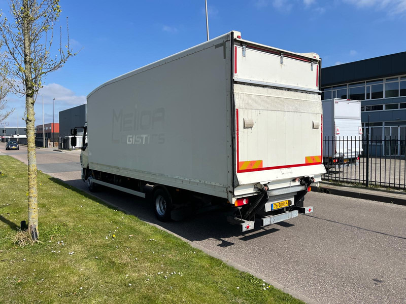 박스 트럭 DAF LF 210, 210pk, Airco, Nav : 사진 7