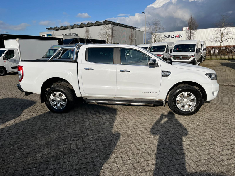 Ford Ranger Limited Double Cabin. 2.0 TDCI 170pk, 4X4, incl. CVO, !!! 8093 km - 밴, 콤비 밴 : 사진 5 Ford Ranger Limited Double Cabin. 2.0 TDCI 170pk, 4X4, incl. CVO, !!! 8093 km - 밴, 콤비 밴 : 사진 5