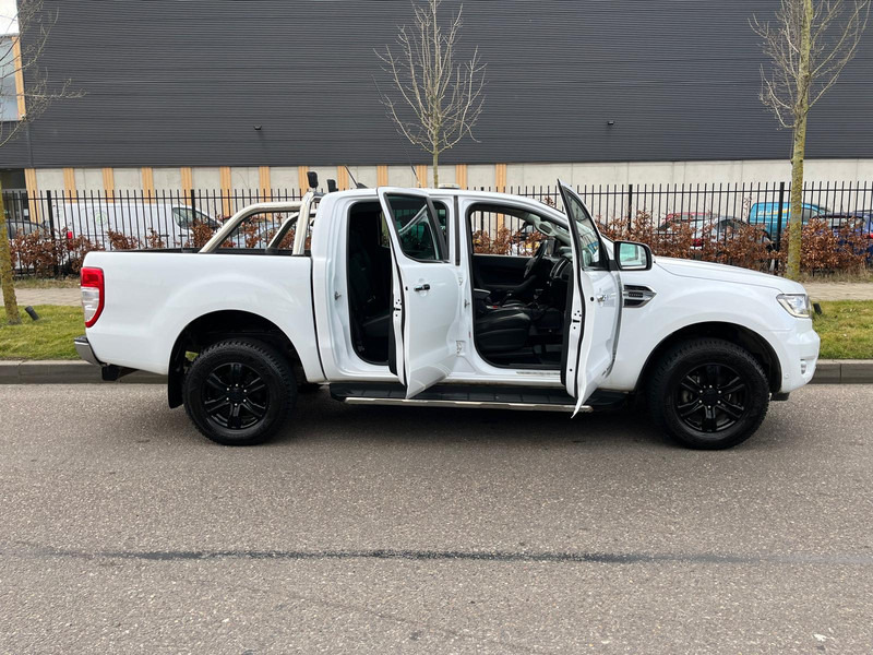 Ford Ranger Limited Double Cabin, EXPORT ONLY, INCL COC, 170pk, !!! 15608km, Full-Options - 밴, 콤비 밴 : 사진 4 Ford Ranger Limited Double Cabin, EXPORT ONLY, INCL COC, 170pk, !!! 15608km, Full-Options - 밴, 콤비 밴 : 사진 4