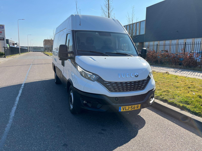 Iveco Daily 35 S 16V, Hi-Matic, 352 L H3, Airco, Camera - 패널 밴 : 사진 5 Iveco Daily 35 S 16V, Hi-Matic, 352 L H3, Airco, Camera - 패널 밴 : 사진 5