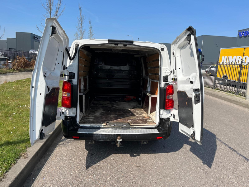 소형 밴 Opel Vivaro 2.0 CDTI L2 H1 Edition, Nav, Camera, Apple carplay : 사진 10