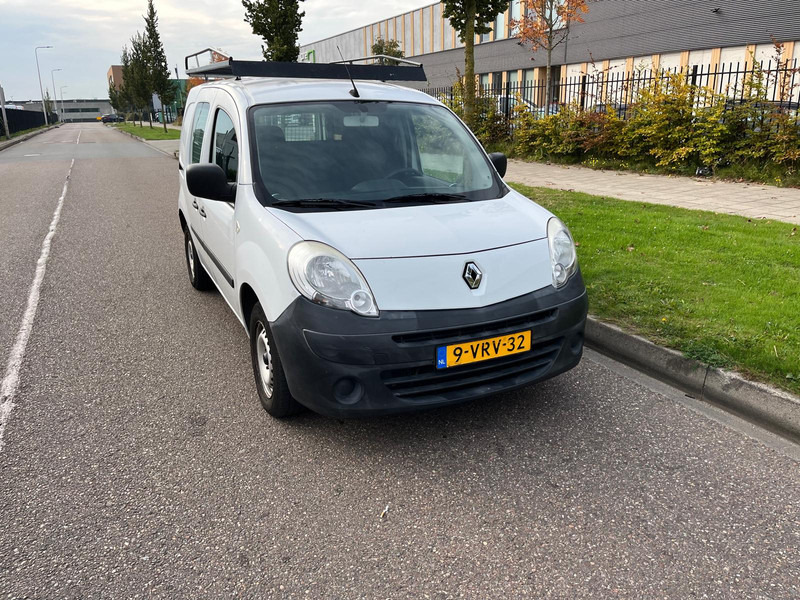 Renault Kangoo 1.5 dci 90 pk, Airco, Navigatie - 소형 밴 : 사진 5 Renault Kangoo 1.5 dci 90 pk, Airco, Navigatie - 소형 밴 : 사진 5