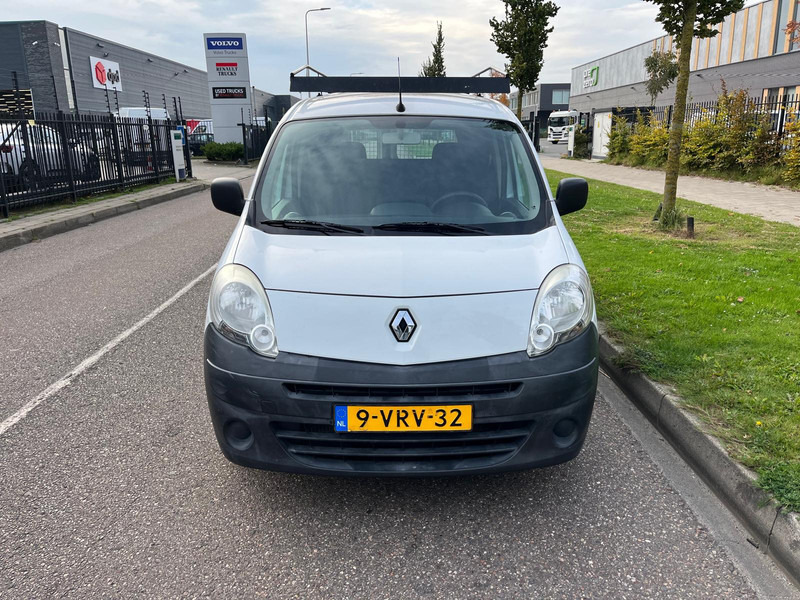 Renault Kangoo 1.5 dci 90 pk, Airco, Navigatie - 소형 밴 : 사진 4 Renault Kangoo 1.5 dci 90 pk, Airco, Navigatie - 소형 밴 : 사진 4