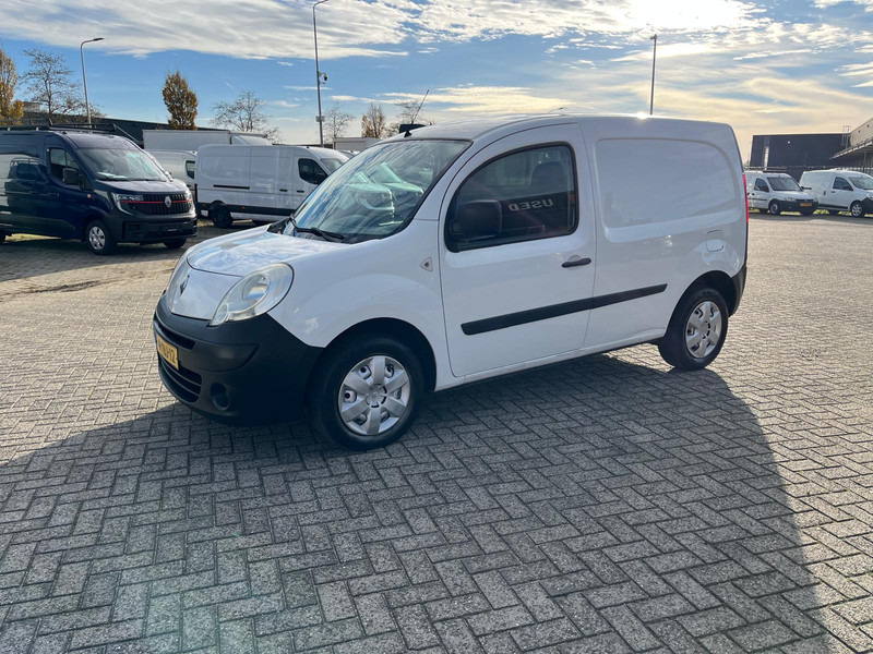 Renault Kangoo Express 1.5 DCI 104 pk, L1 , Schuifdeur, Airco - 소형 밴 : 사진 1 Renault Kangoo Express 1.5 DCI 104 pk, L1 , Schuifdeur, Airco - 소형 밴 : 사진 1