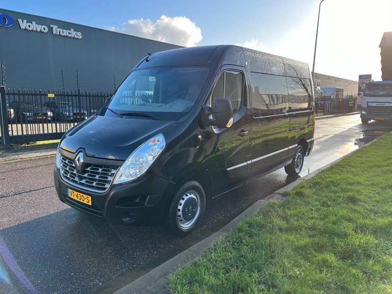 소형 밴 Renault Master 125.33 L2 H2 Airco,  euro 5 : 사진 1