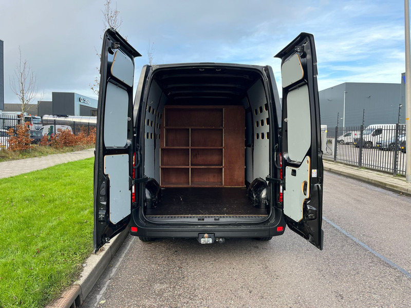 소형 밴 Renault Master 130.33 L2H2 2.3dci : 사진 15
