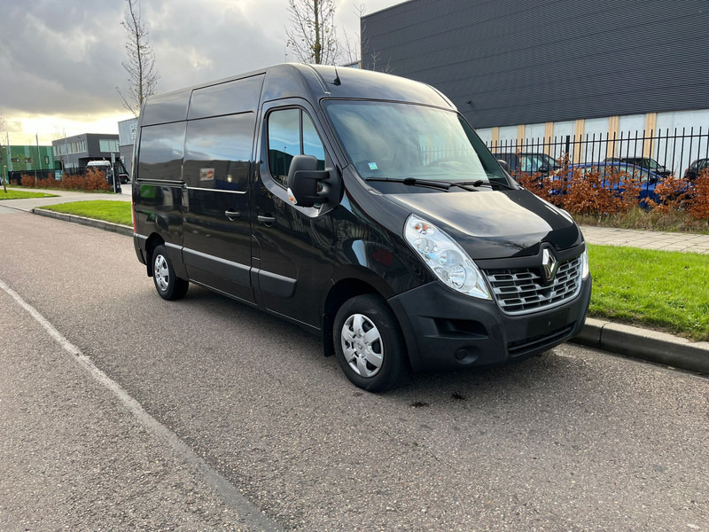 소형 밴 Renault Master 130.33 L2H2 2.3dci : 사진 18